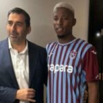 18 milyon Euro’luk Banza Trabzon’da