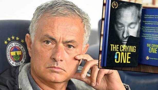 Avrupa basını, Galatasaray’ın ‘The Crying One’ paylaşımıyla Mourinho ile alay ettiğini yazdı