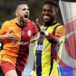 Avrupa'da 3'te 2 sonrası ülke puanı sıralaması nasıl şekillendi? Galatasaray ve Fenerbahçe kazandı, Beşiktaş yenildi | Kritik detay: Çekya