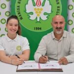 Ayşe Begüm Onbaşı, Manisa Büyükşehir Belediyespor'a geri döndü