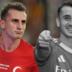 Benfica şaşırttı! Kerem Aktürkoğlu hat-trick yaparken...