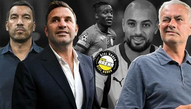 Beşiktaş kararları çabuk aldı, biletleri çabuk kesti! Fenerbahçe, Fred'e benzer 8 numaraya ihtiyaç duyuyor