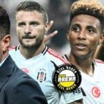 Beşiktaş'ın Sivasspor galibiyeti sonrası öne çıkan tespit: Her maçta bunu yaptı | 5 dakika bile aslanın ağzında