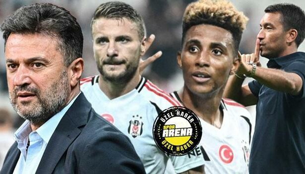 Beşiktaş'ın Sivasspor galibiyeti sonrası öne çıkan tespit: Her maçta bunu yaptı | 5 dakika bile aslanın ağzında