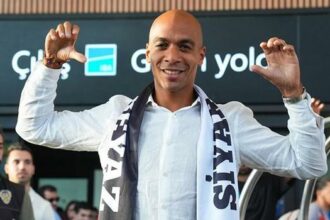 Beşiktaş'ın yeni transferi Joao Mario’nun maliyeti belli oldu