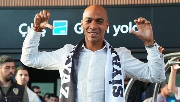 Beşiktaş'ın yeni transferi Joao Mario’nun maliyeti belli oldu