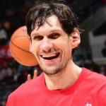 Beşiktaş, NBA’in dev adamı Boban Marjanovic’in peşinde