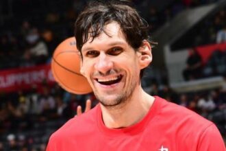 Beşiktaş, NBA’in dev adamı Boban Marjanovic’in peşinde