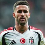 Beşiktaş, Rafa Silva için kenetlendi! Takım arkadaşları tepki gösterdi