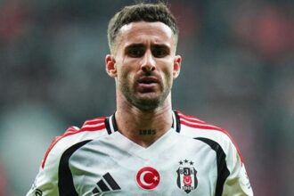 Beşiktaş, Rafa Silva için kenetlendi! Takım arkadaşları tepki gösterdi