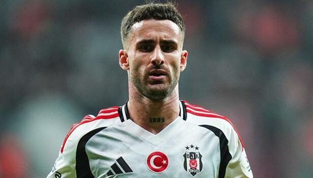 Beşiktaş, Rafa Silva için kenetlendi! Takım arkadaşları tepki gösterdi