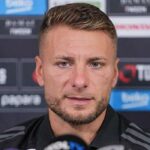 Beşiktaş'ta Ciro Immobile Kayseri’de sahada