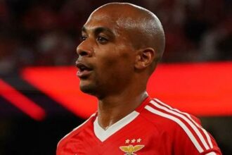 Beşiktaş'ta Joao Mario tamam, sıra Benfica’da