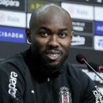 Beşiktaş'ta Musrati 10 gün yok