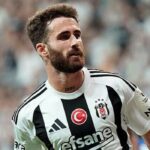 Beşiktaş'tan Rafa Silva tepkisi: Durduramayacaksınız