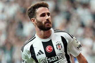 Beşiktaş'tan Rafa Silva tepkisi: Durduramayacaksınız