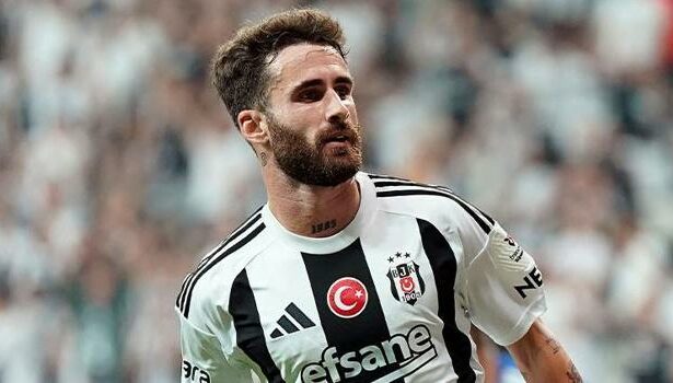 Beşiktaş'tan Rafa Silva tepkisi: Durduramayacaksınız