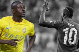 Beşiktaş, transferde kapanışı Sadio Mane ile yapmaya kararlı!