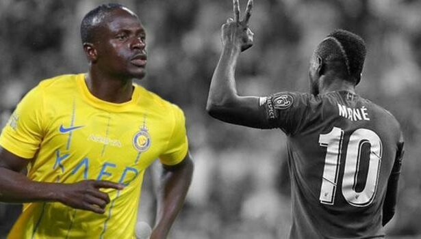 Beşiktaş, transferde kapanışı Sadio Mane ile yapmaya kararlı!