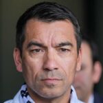 Beşiktaş’ın konuğu Sivasspor! Giovanni van Bronckhorst'un 11'i netleşti