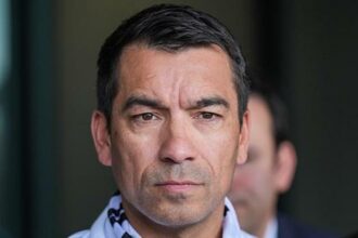 Beşiktaş’ın konuğu Sivasspor! Giovanni van Bronckhorst'un 11'i netleşti