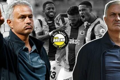 Birileri Mourinho’ya Fenerbahçe’nin kaleye otobüs çekmeyeceğini hatırlatmalı | Osimhen hırsı ve temposuyla Icardi’den çok daha fazlası