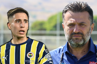 Bülent Uygun'dan Emre Mor açıklaması! "Gelirse mutlu olurum..."