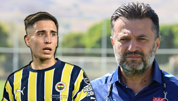 Bülent Uygun'dan Emre Mor açıklaması! "Gelirse mutlu olurum..."