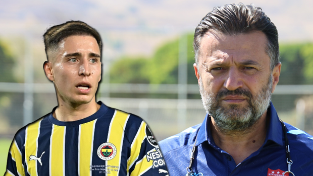 Bülent Uygun'dan Emre Mor açıklaması! "Gelirse mutlu olurum..."