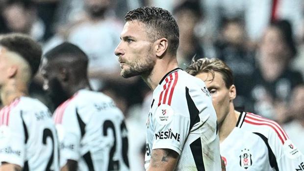 Ciro Immobile, İstanbul’daki maçlarda affetmiyor! Gedson sezon başında kariyer rekorunu kırdı