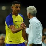 Cristiano Ronaldo’nun hocası kovuldu