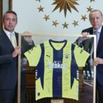 Cumhurbaşkanı Erdoğan: Fenerbahçe’nin başarısıyla kıvanç duyuyoruz