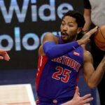 Derrick Rose'dan emeklilik kararı! 35 yaşında bıraktı...