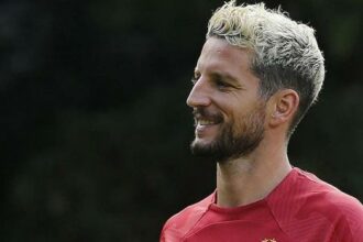 Dries Mertens 2024’te 23 gole katkı verdi