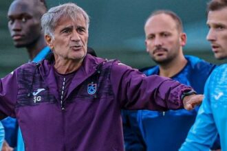 Erteleme maçında Trabzonspor'un konuğu Kayserispor! 6 eksik...