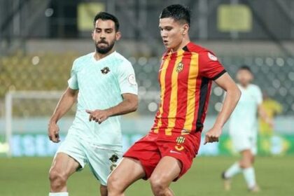 Esenler Erokspor, Yeni Malatyaspor'u 2 golle geçti