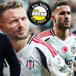 Eyüpspor galibiyetine rağmen Beşiktaş'a uyarı: Her zaman şapkadan tavşan çıkmaz