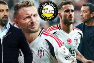 Eyüpspor galibiyetine rağmen Beşiktaş'a uyarı: Her zaman şapkadan tavşan çıkmaz