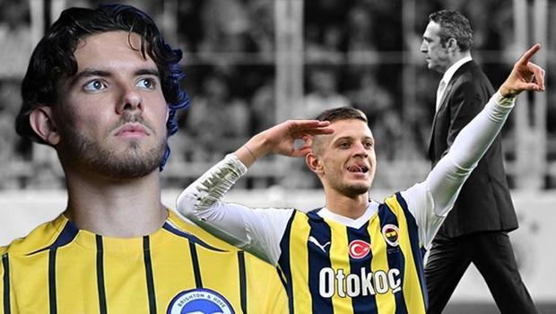 Fenerbahçe'de gelenek devam ediyor! Kasasını doldurdu, çılgın gelir...