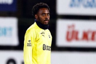 Fenerbahçe'de Kasımpaşa maçı öncesi tek eksik Osayi-Samuel