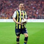 Fenerbahçe'de Mert Hakan Yandaş'a Galatasaray derbisi sonrası uyarı!