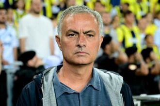 Fenerbahçe'de Mourinho’dan kadroya Avrupa Ligi güncellemesi