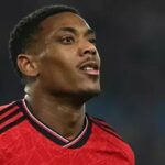 Fenerbahçe ile adı anılan Anthony Martial için sürpriz iddia!