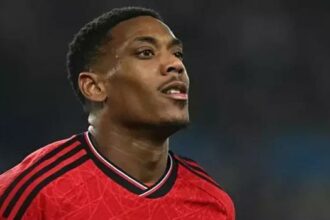 Fenerbahçe ile adı anılan Anthony Martial için sürpriz iddia!