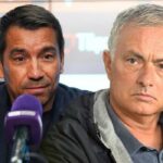 Fenerbahçe ve Beşiktaş'la Avrupa’da çifte zafer arıyoruz! Mourinho ve Van Bronckhorst''un 11'leri netleşti