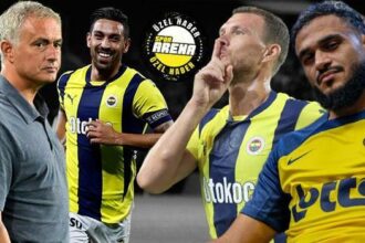 Fenerbahçe'ye Union SG maçı öncesi hem övgü hem uyarı: Dikkat edilmeli, 10 saniyede fark yaratır | Kadro rakipleri korkutucu seviyede