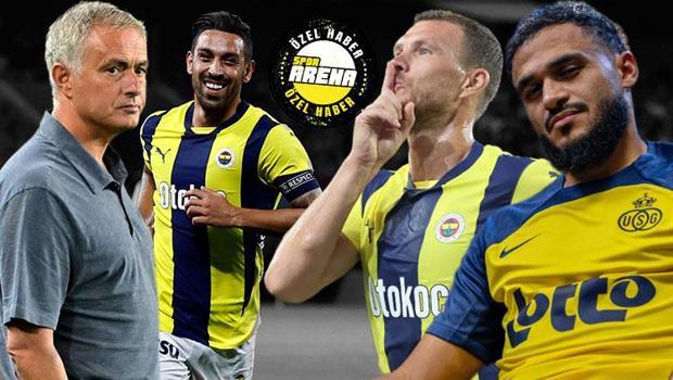 Fenerbahçe'ye Union SG maçı öncesi hem övgü hem uyarı: Dikkat edilmeli, 10 saniyede fark yaratır | Kadro rakipleri korkutucu seviyede