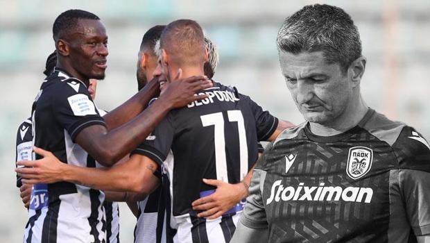 Galatasaray'a PAOK uyarısı: Yabana atılmaması gereken bir rakip