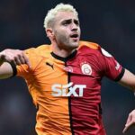 Galatasaray'da Barış Alper Yılmaz'dan 4x4’lük başlangıç