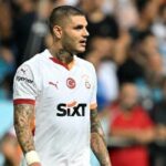 Galatasaray'da sakatlanan Icardi’nin Fenerbahçe ve PAOK maçlarına yetişmesi zor